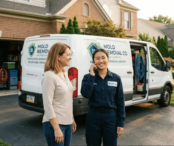 Crawlspace Mold Remediation Mount Olive, MS FAQs